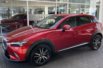 Mazda CX-3 72.519 km 14.990 &euro; Hildesheim 31137