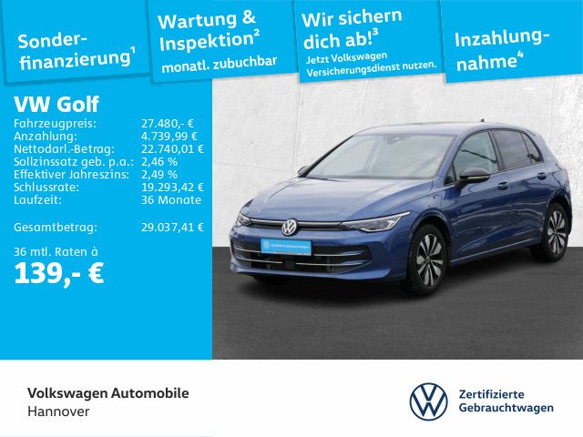 VW Golf 28.209 km 27.270 &euro; Lehrte 31275