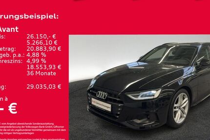 Audi A4 92.750 km 25.450 &euro; Hannover 30179