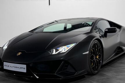 Lamborghini Huracán 19.987 km 289.900 &euro; Ronnenberg 30952
