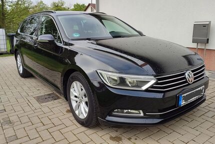 VW Passat Variant 195.000 km 10.500 &euro; Lengede 38268