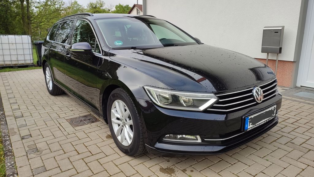 VW Passat Variant 195.000 km 10.500 &euro; Lengede 38268