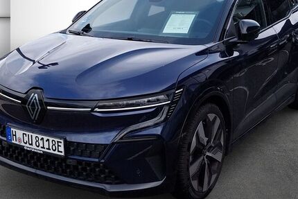 Renault Megane 2.000 km 32.760 &euro; Hannover 30519