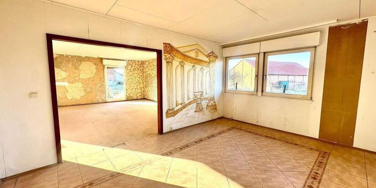 Einfamilienhaus Hildesheim Giesen - 6 Zimmer, 149 m&sup2;, 265.000&euro; | Angebot:25835442