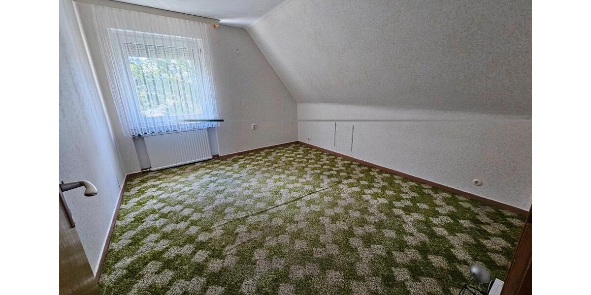 Einfamilienhaus Springe - 7 Zimmer, 120 m&sup2;, 329.500&euro; | Angebot:26675715
