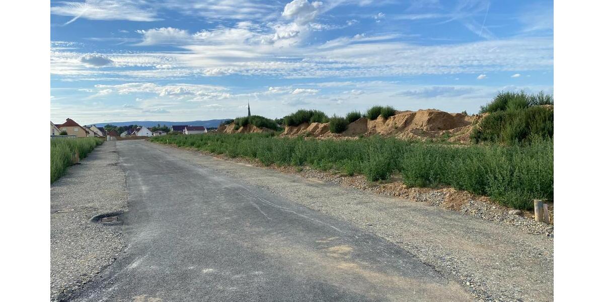 Baugrundstücke ab 80.050EUR - Grundstück Eime | Angebot:10871232