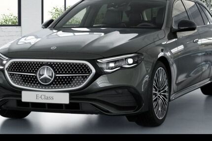 Mercedes-Benz E 220 9.900 km 63.900 &euro; Hannover 30655