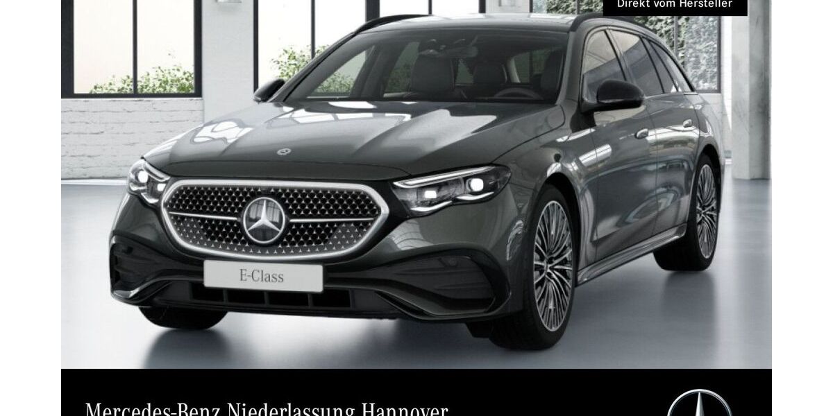 Mercedes-Benz E 220 9.900 km 63.900 &euro; Hannover 30655