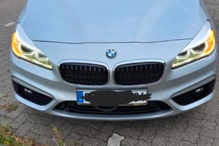 BMW 218 Active Tourer 177.000 km 11.000 &euro; Lengede 38268
