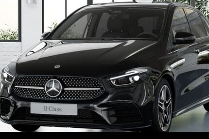 Mercedes-Benz B 200 9.900 km 37.990 &euro; Hannover 30655