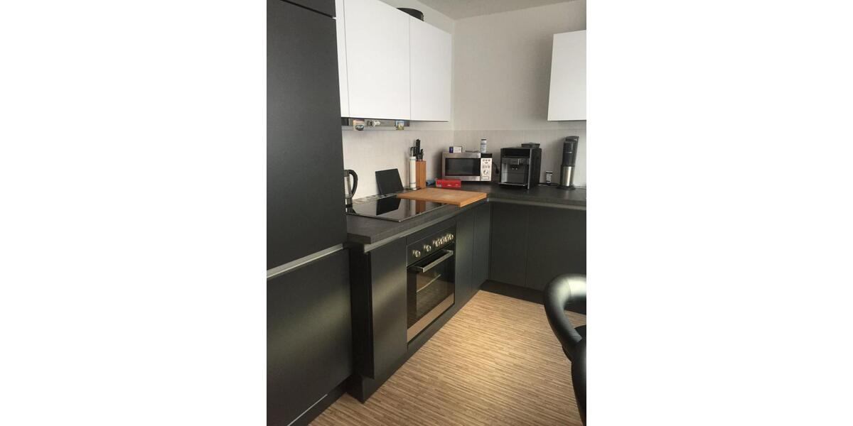 Etagenwohnung Alfeld (Leine) - 4 Zimmer, 95 m&sup2;, 520&euro; | Angebot:24785096