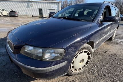 Volvo V70 406.000 km 2.490 &euro; Salzgitter 38229