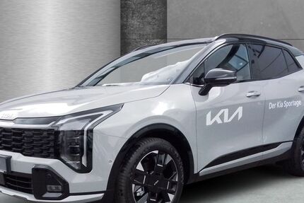 Kia Sportage 4.442 km 43.950 &euro; Hannover 30177