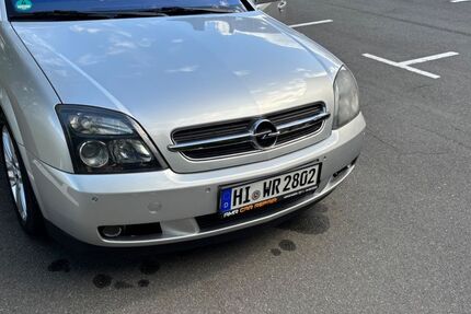 Opel Vectra 55.000 km 5.000 &euro; Hildesheim 31134