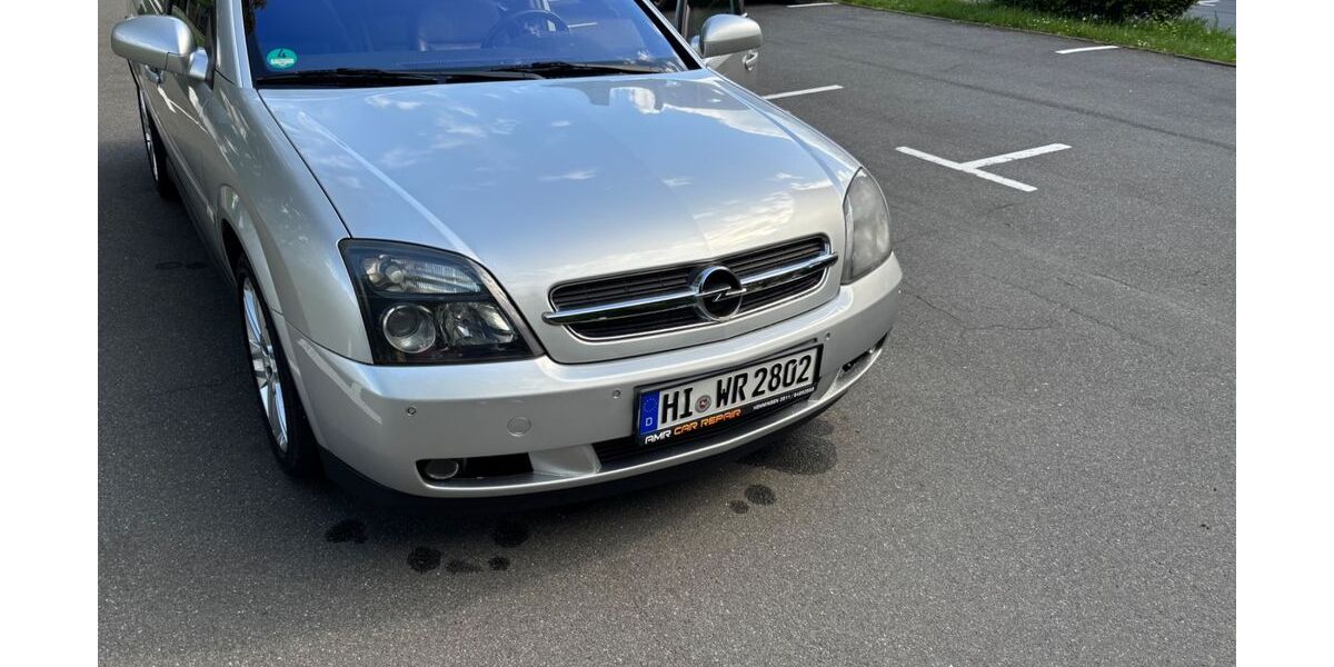 Opel Vectra 55.000 km 5.000 &euro; Hildesheim 31134