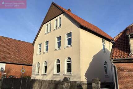Haus Springe - 14 Zimmer, 302 m&sup2;, 239.000&euro; | Angebot:25992045