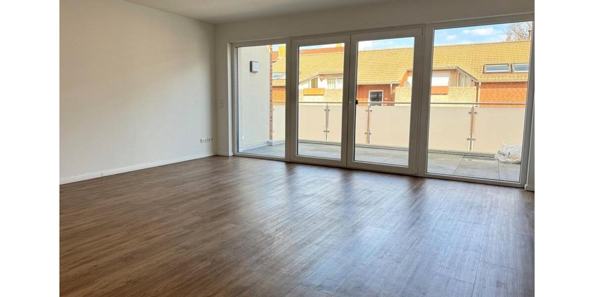 Etagenwohnung Peine - 3 Zimmer, 93 m&sup2;, 977&euro; | Angebot:23871052