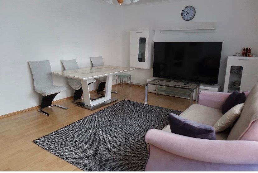 Erdgeschoßwohnung Hildesheim - 3 Zimmer, 68 m&sup2;, 160.000&euro; | Angebot:26087162