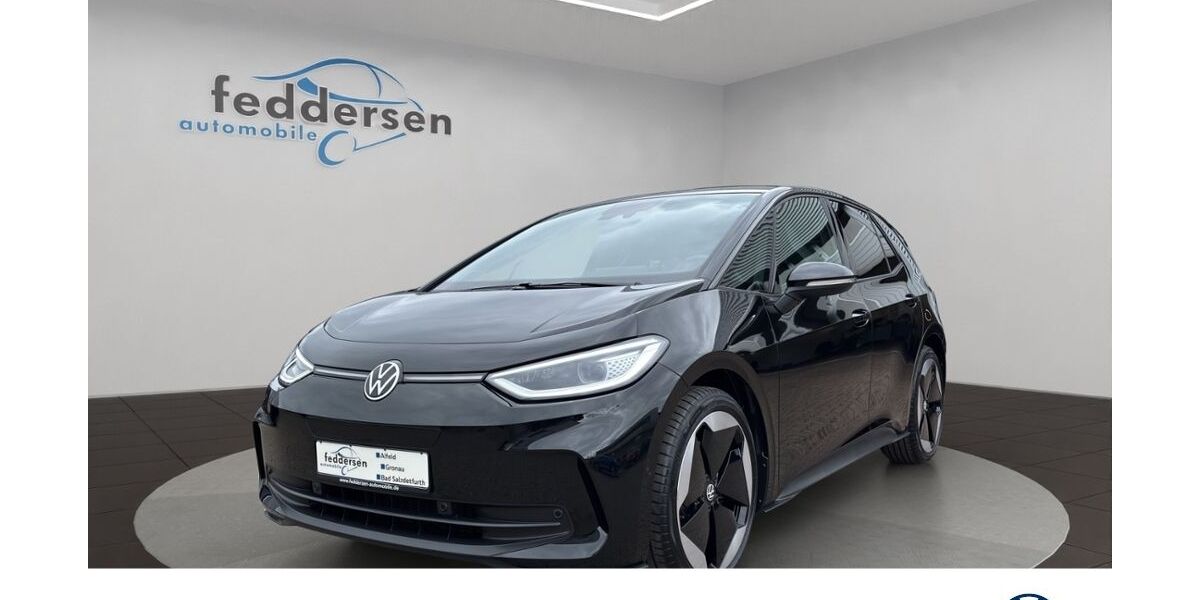 VW ID.3 5.500 km 43.789 &euro; Alfeld 31061