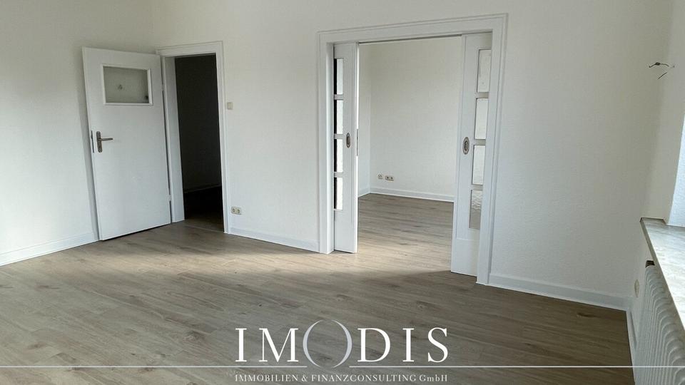 Etagenwohnung Hannover Döhren-Wülfel - 3 Zimmer, 75 m&sup2;, 790&euro; | Angebot:26680279