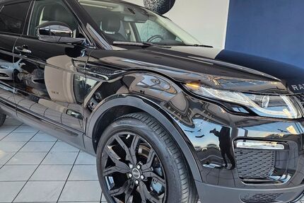 Land Rover Range Rover Evoque 100.000 km 16.590 &euro; Laatzen 30880
