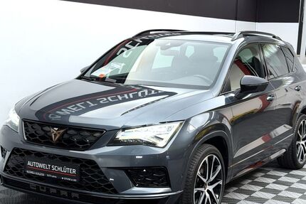 Cupra Ateca 80.000 km 25.980 &euro; Lehrte 31275
