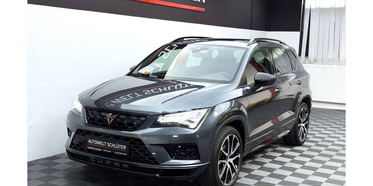 Cupra Ateca 80.000 km 25.980 &euro; Lehrte 31275