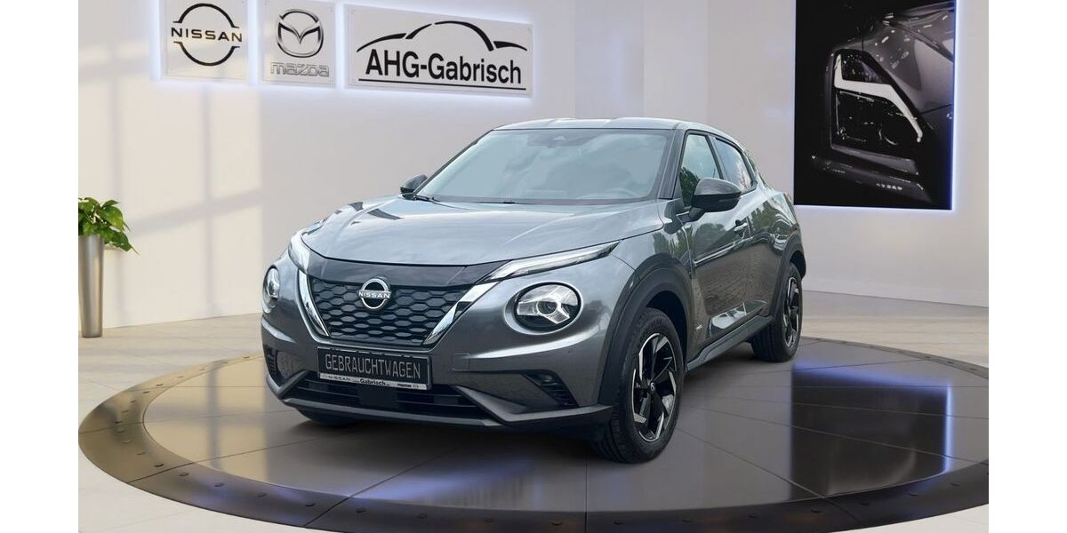 Nissan Juke 6.064 km 26.499 &euro; Hemmingen 30966
