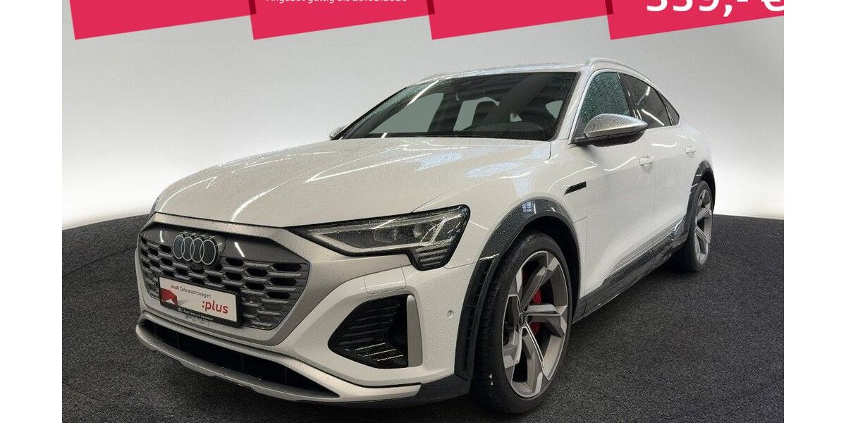 Audi SQ8 e-tron 39.864 km 64.150 &euro; Hannover 30179