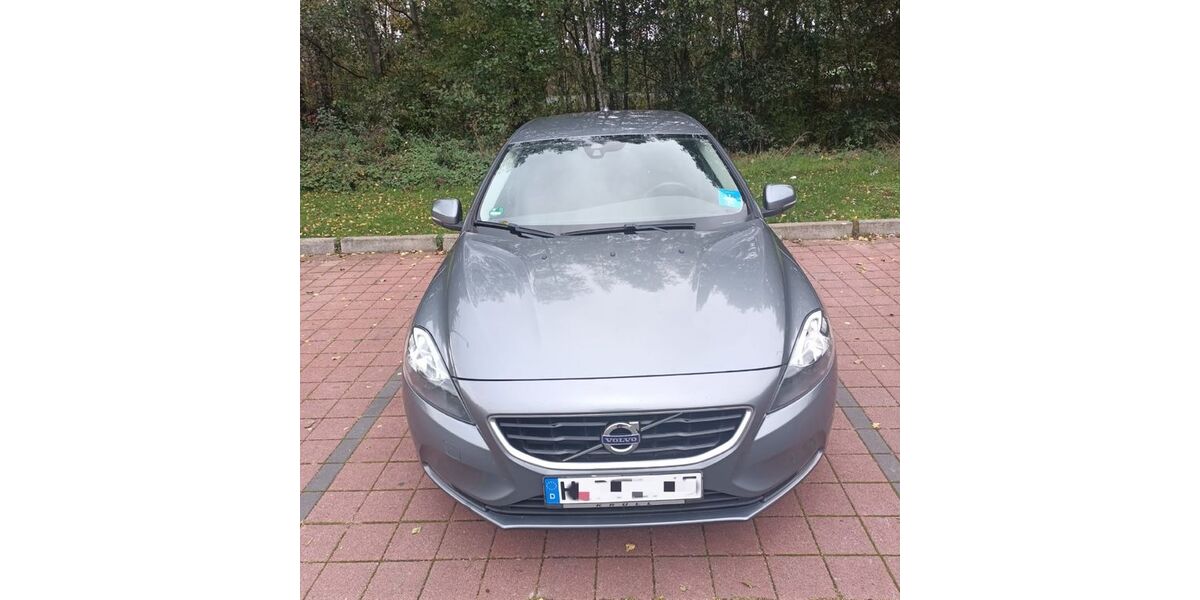 Volvo V40 185.000 km 7.900 &euro; Hannover 30419