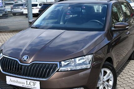 Skoda Fabia 81.755 km 11.990 &euro; Laatzen 30880