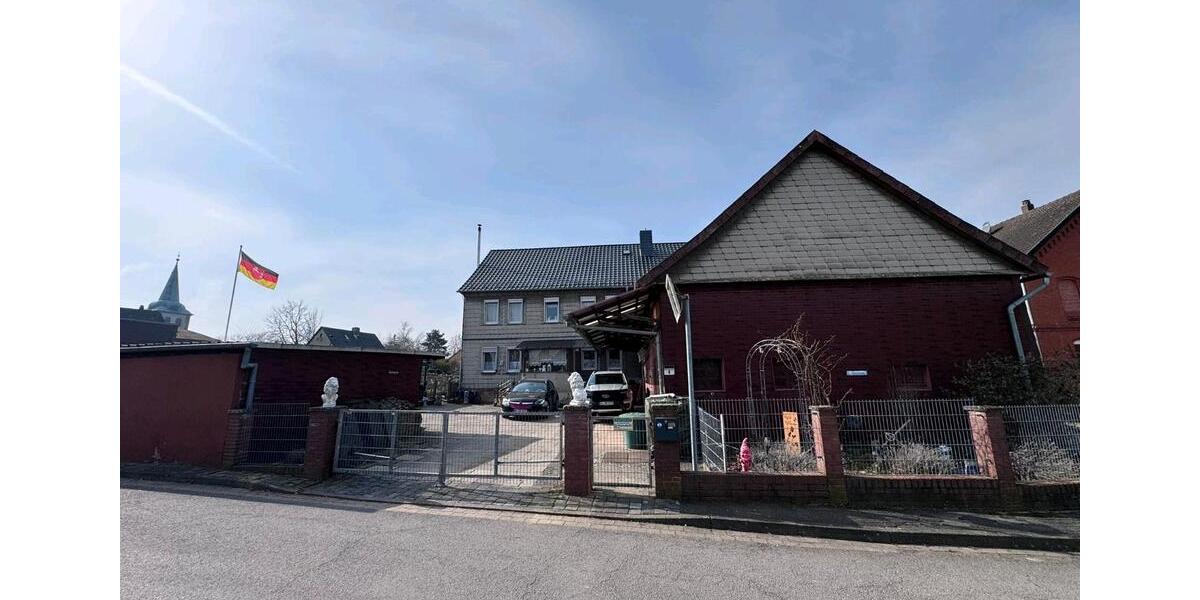 Einfamilienhaus Algermissen - 10 Zimmer, 228 m&sup2;, 399.900&euro; | Angebot:25408002