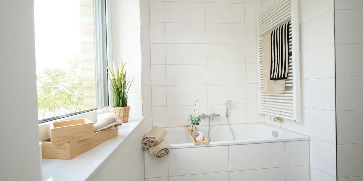 Etagenwohnung Hannover Bemerode - 2 Zimmer, 59 m&sup2;, 296.000&euro; | Angebot:25671289