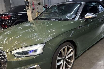 Audi S5 58.000 km 45.980 &euro; Ronnenberg (bei Hannover) 30952