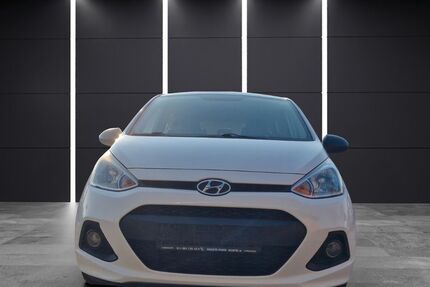 Hyundai i10 155.000 km 4.590 &euro; Peine 31226