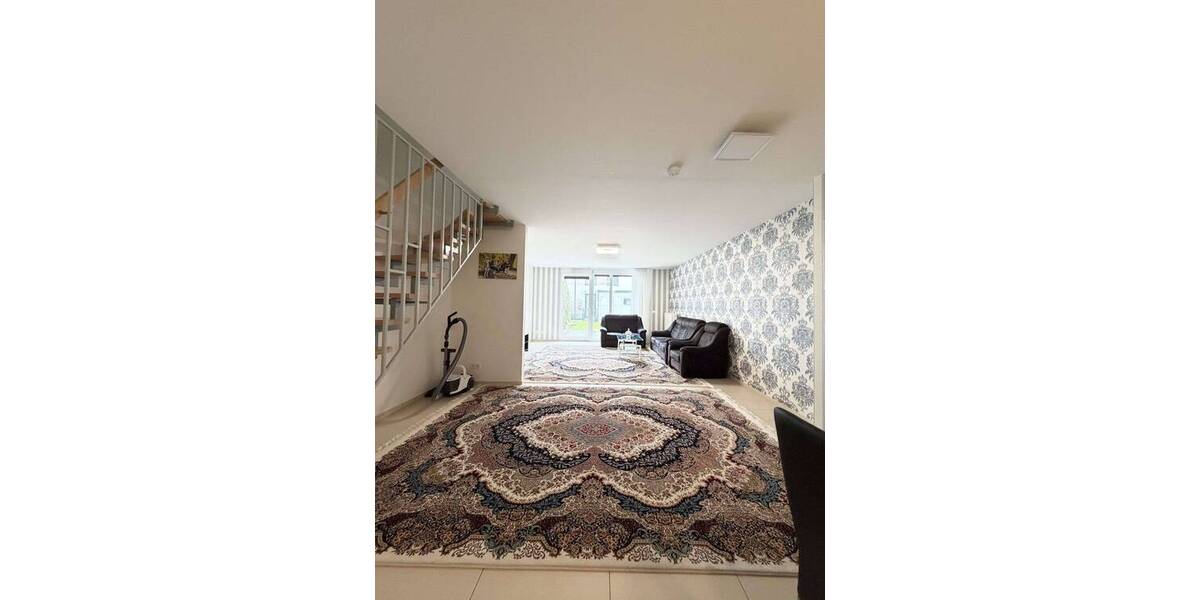 Reihenmittelhaus Hannover_Kreis Bledeln - 5 Zimmer, 141 m&sup2;, 490.000&euro; | Angebot:25927489