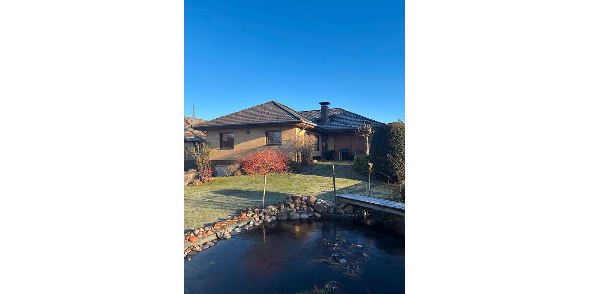 Einfamilienhaus Wennigsen (Deister) - 5 Zimmer, 160 m&sup2;, 1.500&euro; | Angebot:25302613