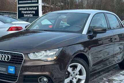 Audi A1 125.425 km 7.250 &euro; Alfeld (Leine) 31061