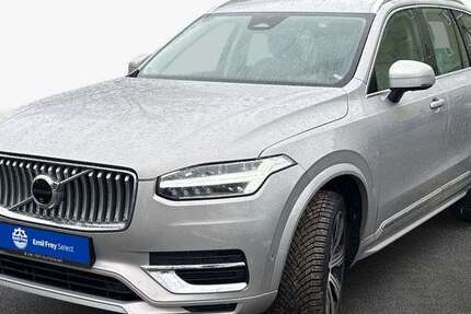 Volvo XC90 24.100 km 48.812 &euro; Hannover 30165