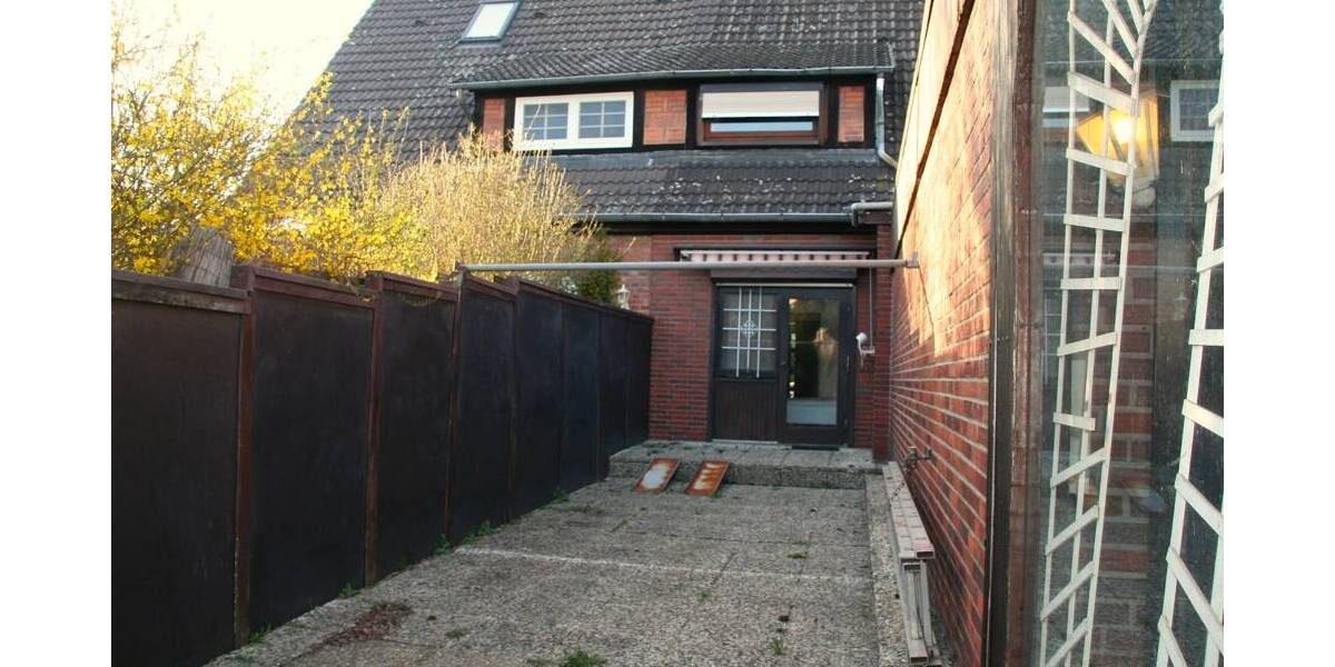 Doppelhaushälfte Laatzen Alt-Laatzen - 5 Zimmer, 163 m&sup2;, 380.000&euro; | Angebot:25938450