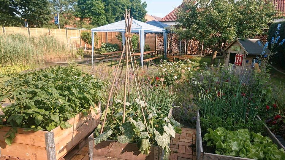 Einfamilienhaus Sehnde - 6 Zimmer, 140 m&sup2;, 580.000&euro; | Angebot:26029566