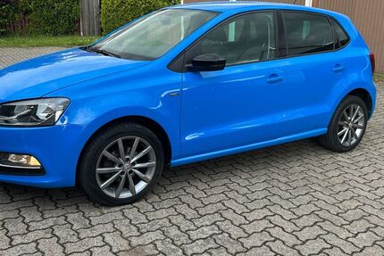 VW Polo 107.000 km 7.900 &euro; Ronnenberg 30952
