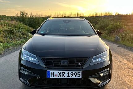 Seat Leon 80.000 km 16.299 &euro; Lehrte 31275