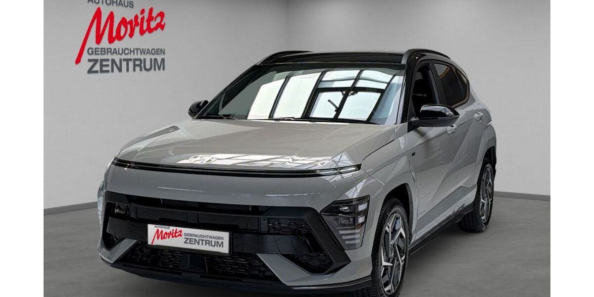 Hyundai KONA 14.998 km 27.970 &euro; Laatzen 30880