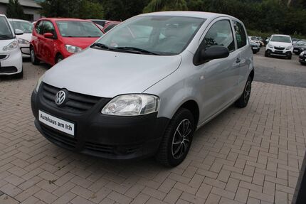VW Fox 102.445 km 2.190 &euro; Coppenbrügge 31863