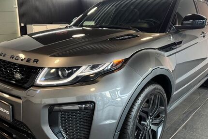 Land Rover Range Rover Evoque 141.000 km 18.490 &euro; Hannover 30559