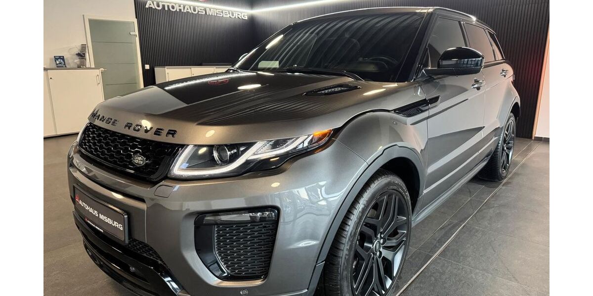 Land Rover Range Rover Evoque 141.000 km 18.490 &euro; Hannover 30559