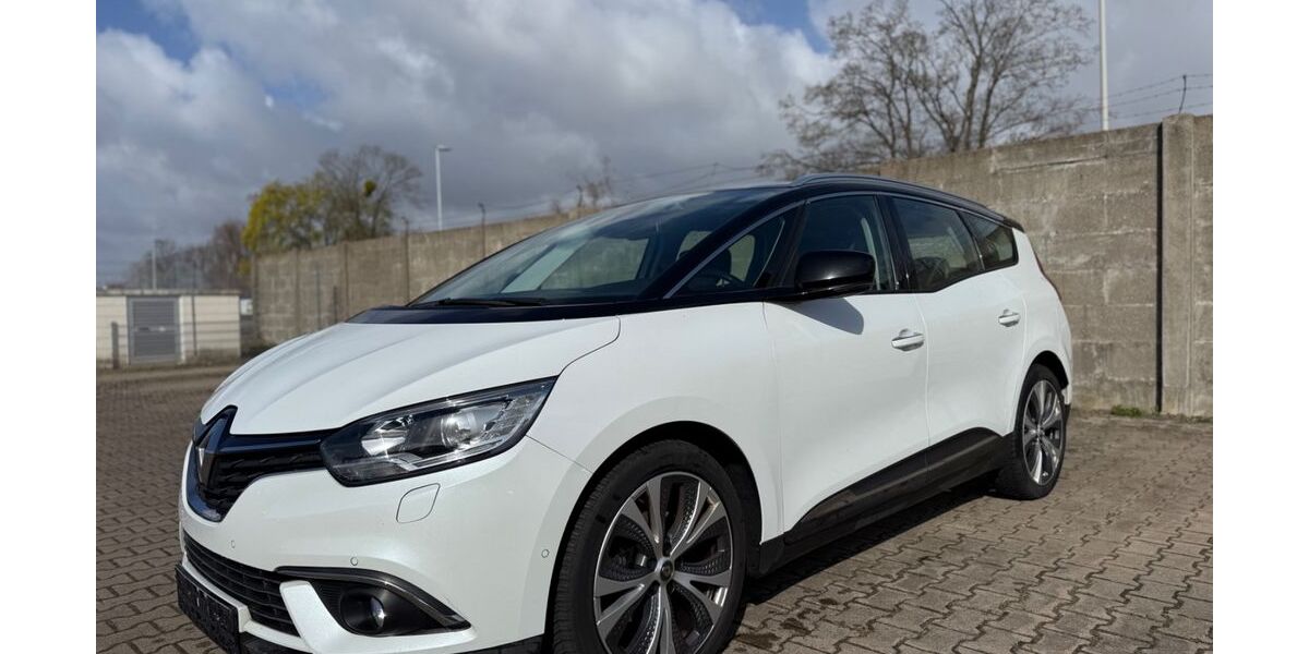 Renault Scenic 145.000 km 9.400 &euro; Hannover 30179