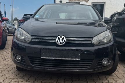 VW Golf 159.567 km 5.990 &euro; Nordstemmen 31171