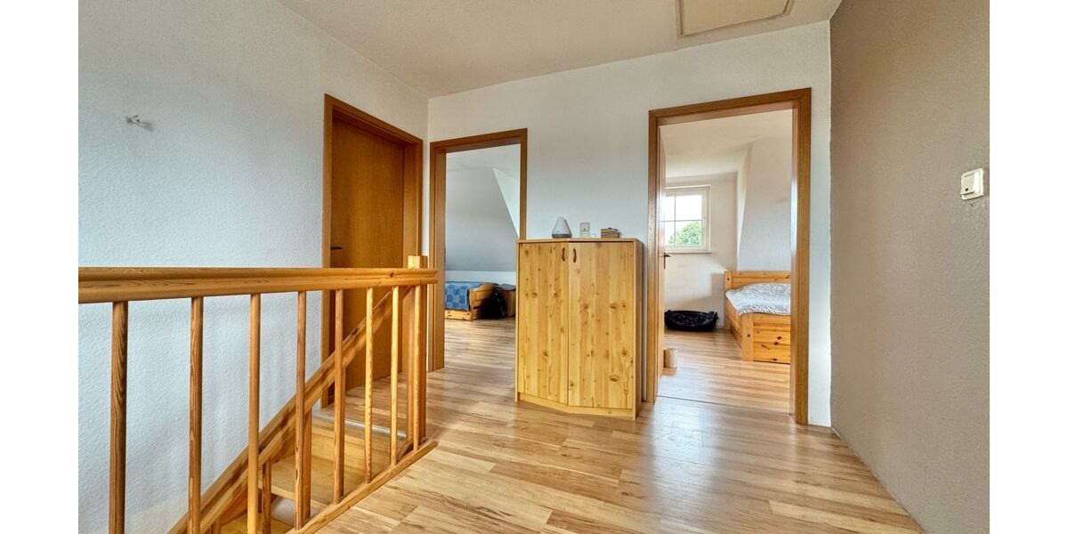 Charmantes Zuhause mit Garten und Garage - Einfamilienhaus Bockenem Hary | Angebot:23804302